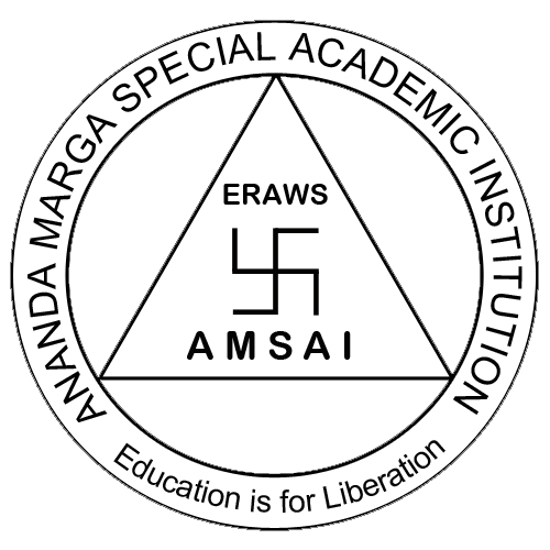 AMSAI logo