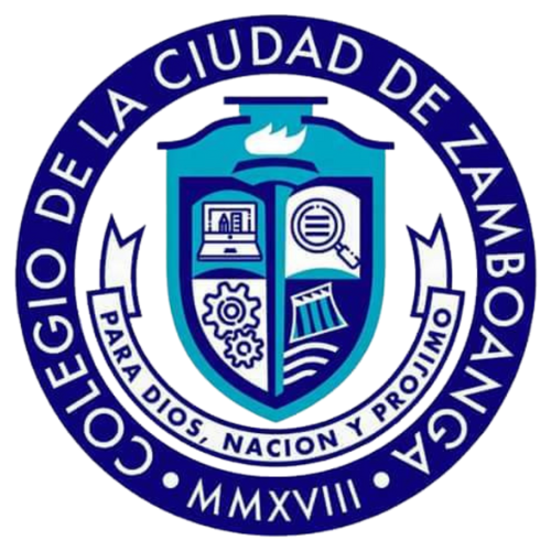 CCZ logo