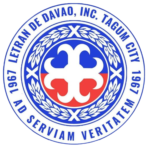 LETRAN logo