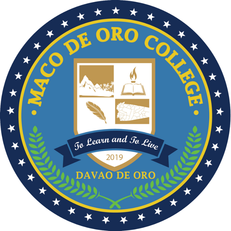 MACODOC logo